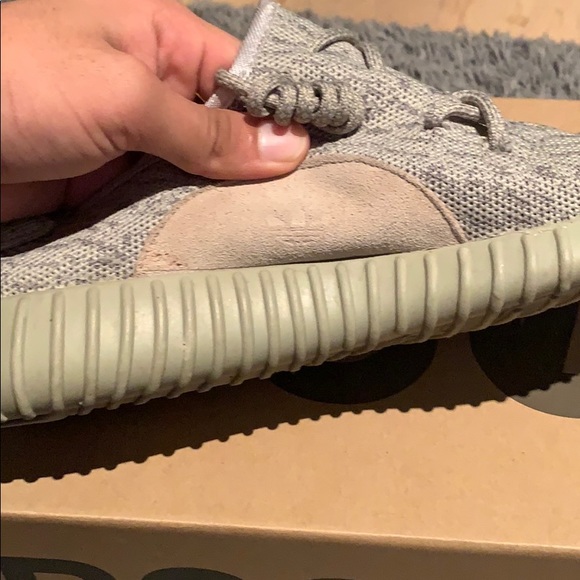 adidas yeezy boost 350 moonrock - Picture 5 of 6